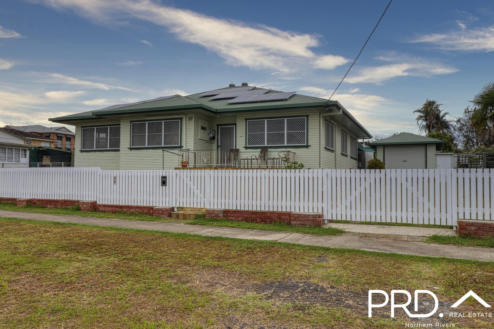 87 Hare Street CASINO 20