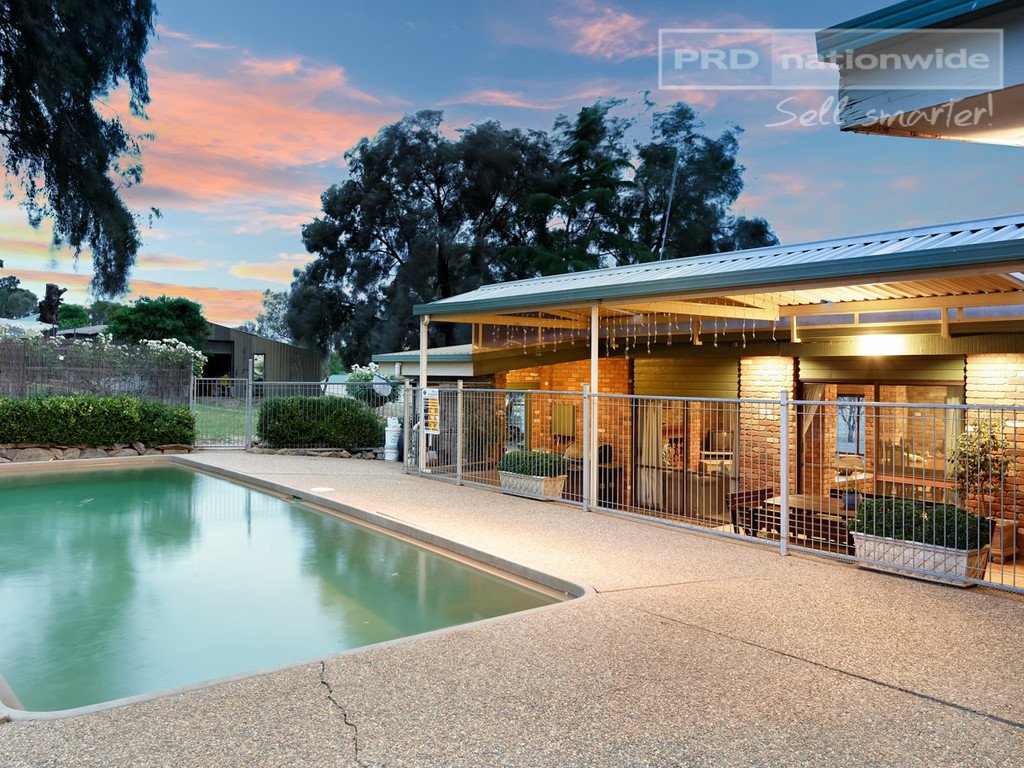 87 Hillary Street NORTH WAGGA WAGGA 3