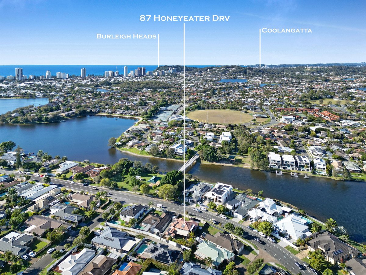 87 Honeyeater Drive BURLEIGH WATERS 22