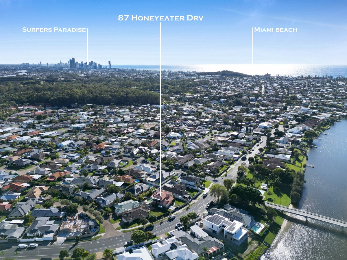 87 Honeyeater Drive BURLEIGH WATERS 23