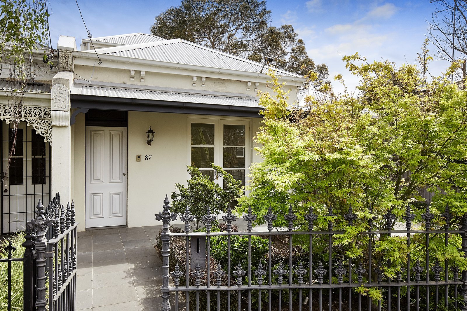 Real Estate and Property in 87 Hope Street, South Yarra, VIC