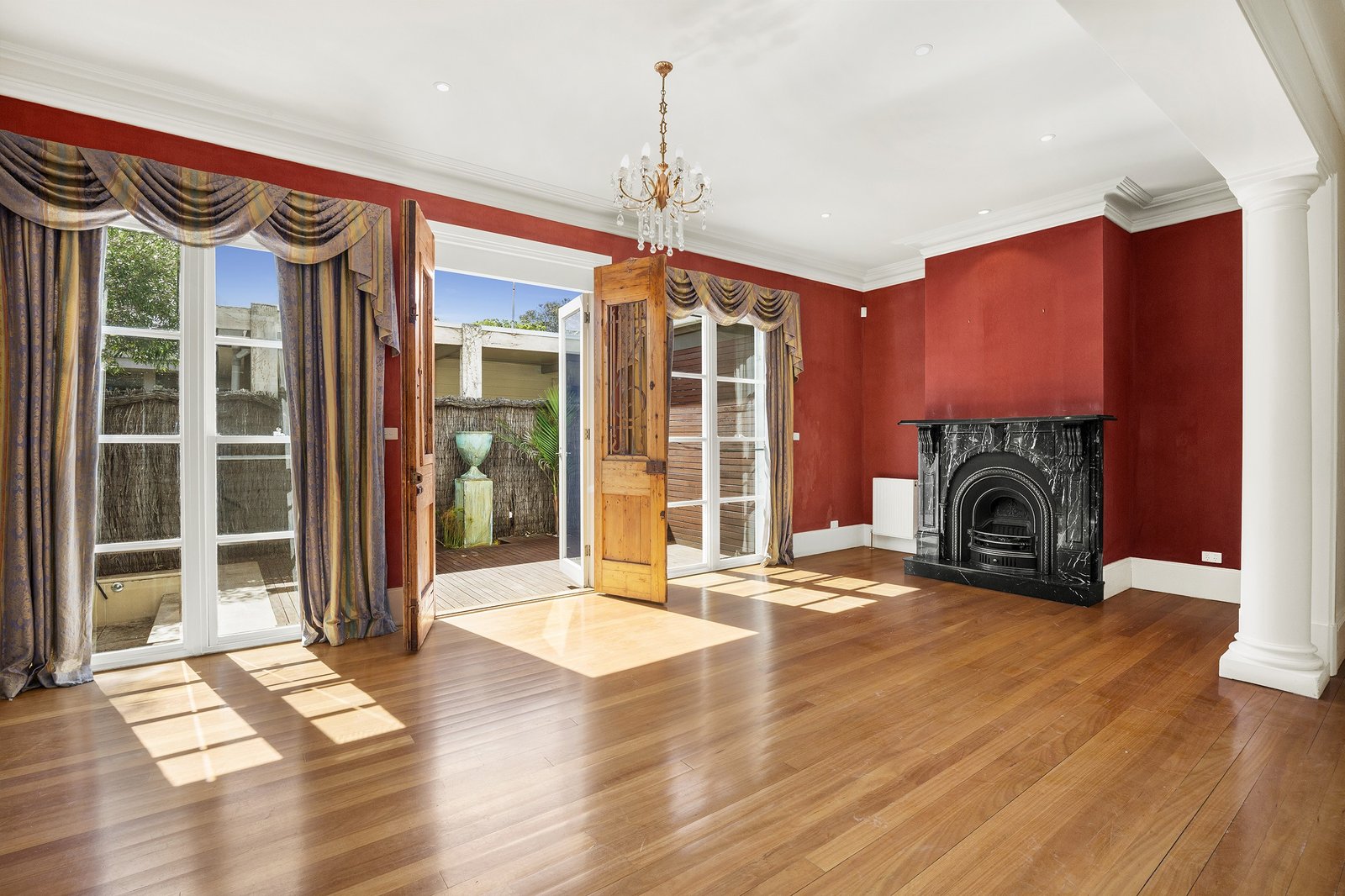 Real Estate and Property in 87 Hope Street, South Yarra, VIC