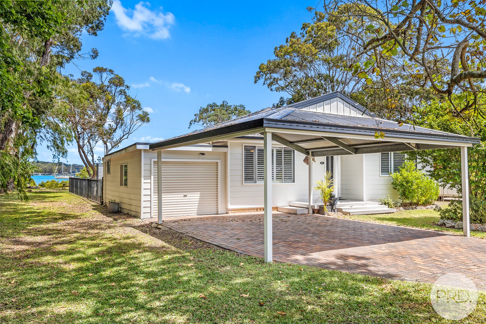 87 John Parade LEMON TREE PASSAGE 9