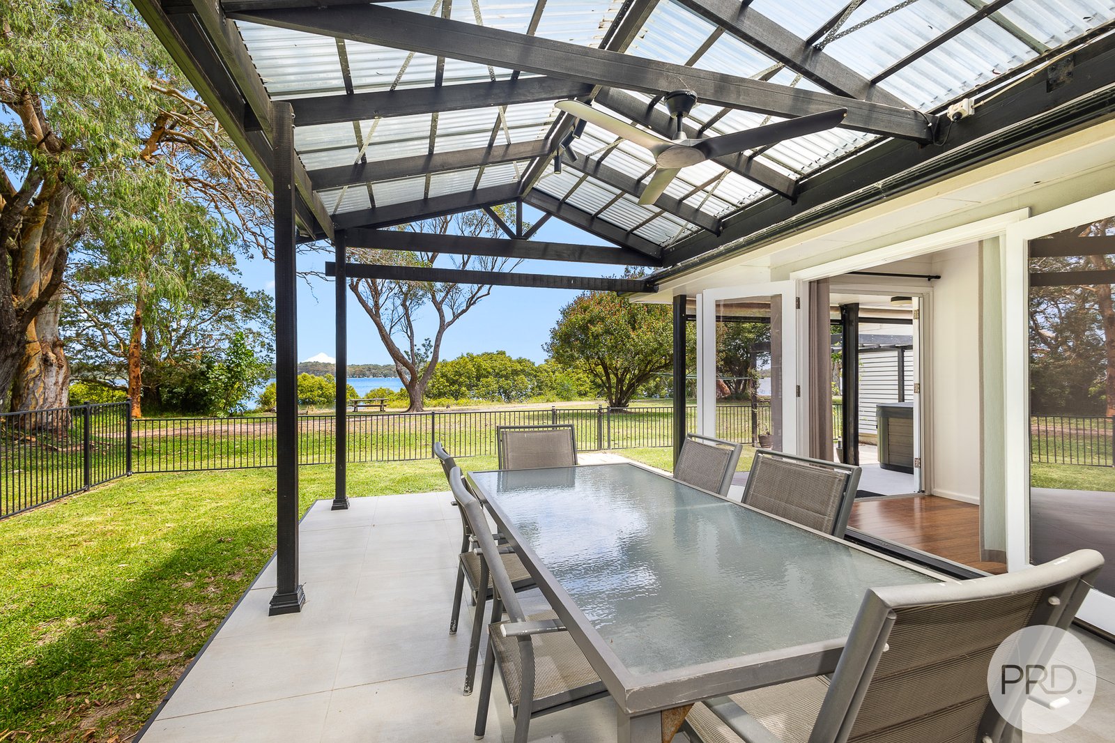 87 John Parade LEMON TREE PASSAGE 35