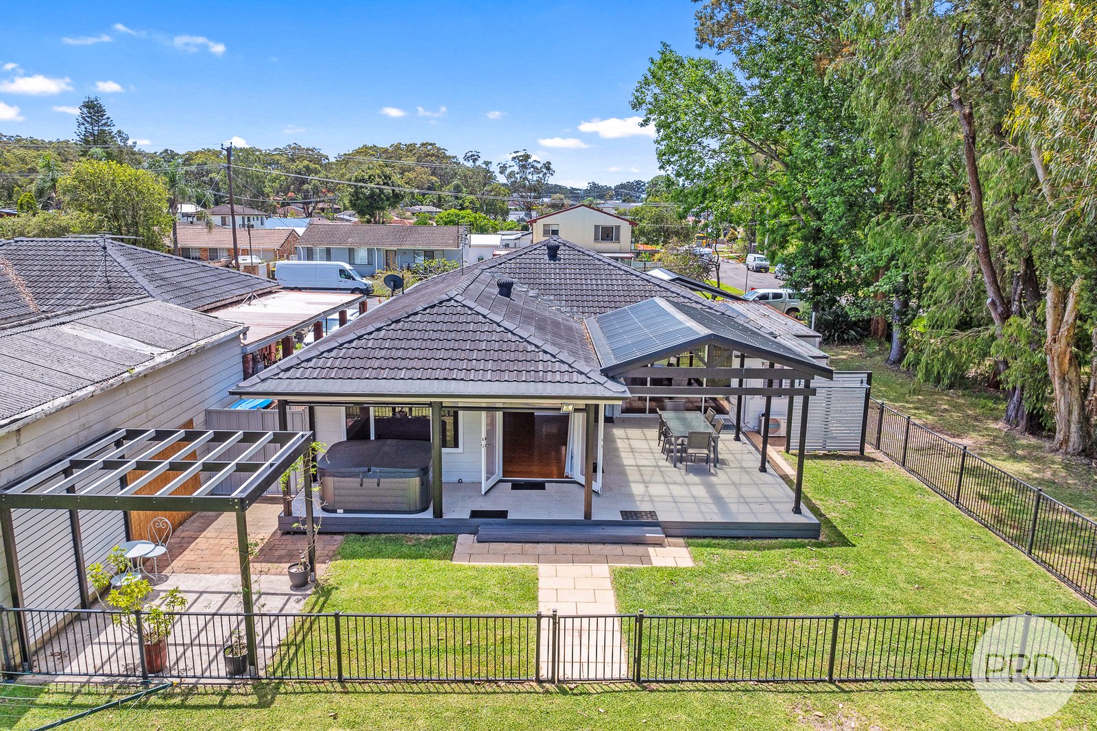 87 John Parade LEMON TREE PASSAGE 37