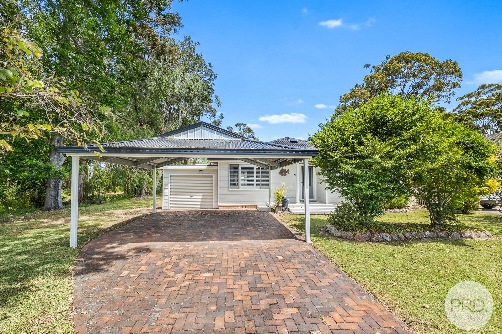 87 John Parade LEMON TREE PASSAGE 39