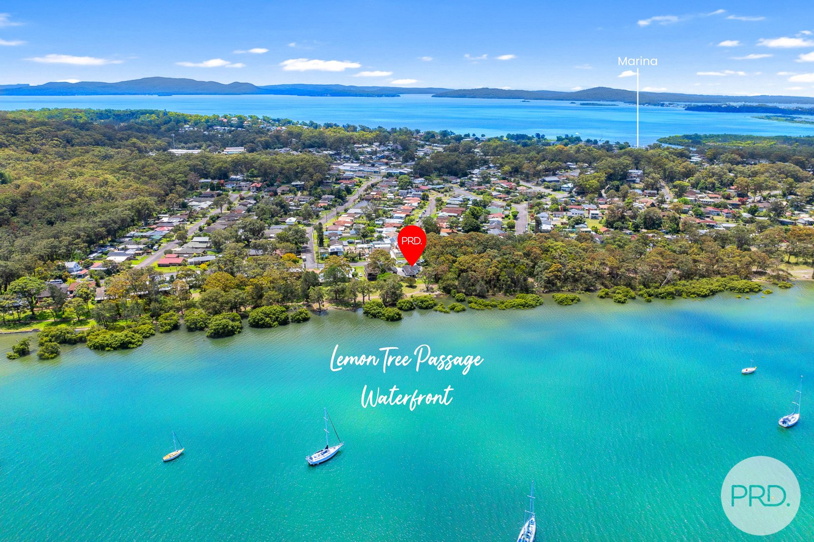 87 John Parade LEMON TREE PASSAGE 43