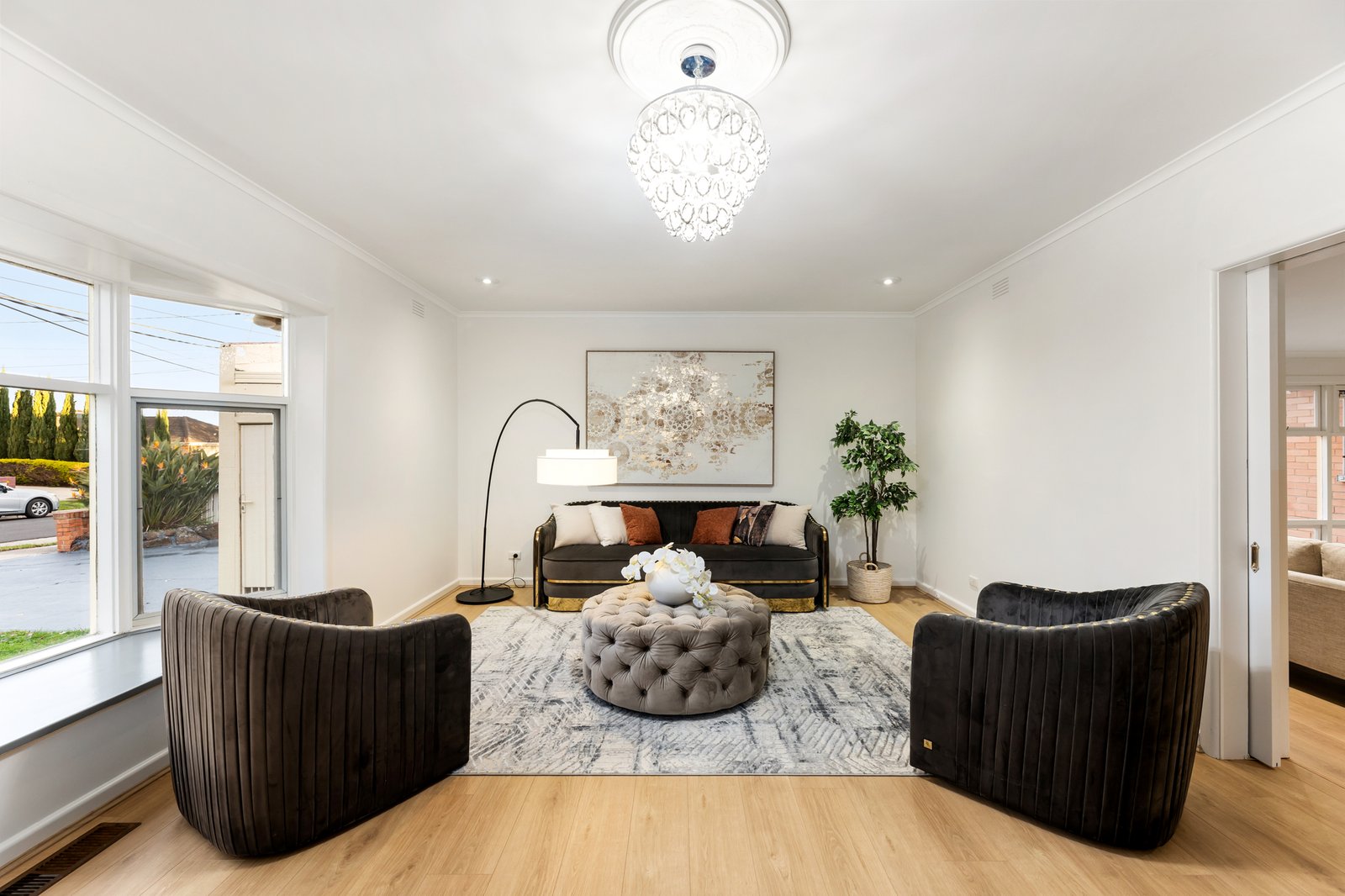Gallery: 87 Lea Road