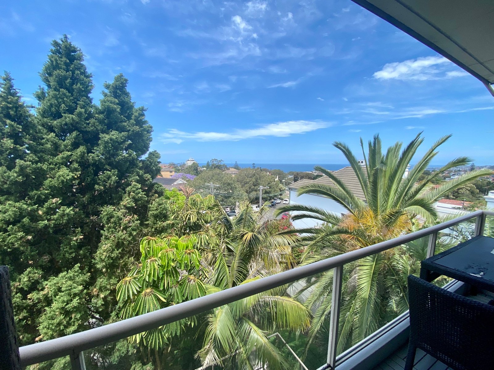 8/7 Leichhardt Street WAVERLEY 3