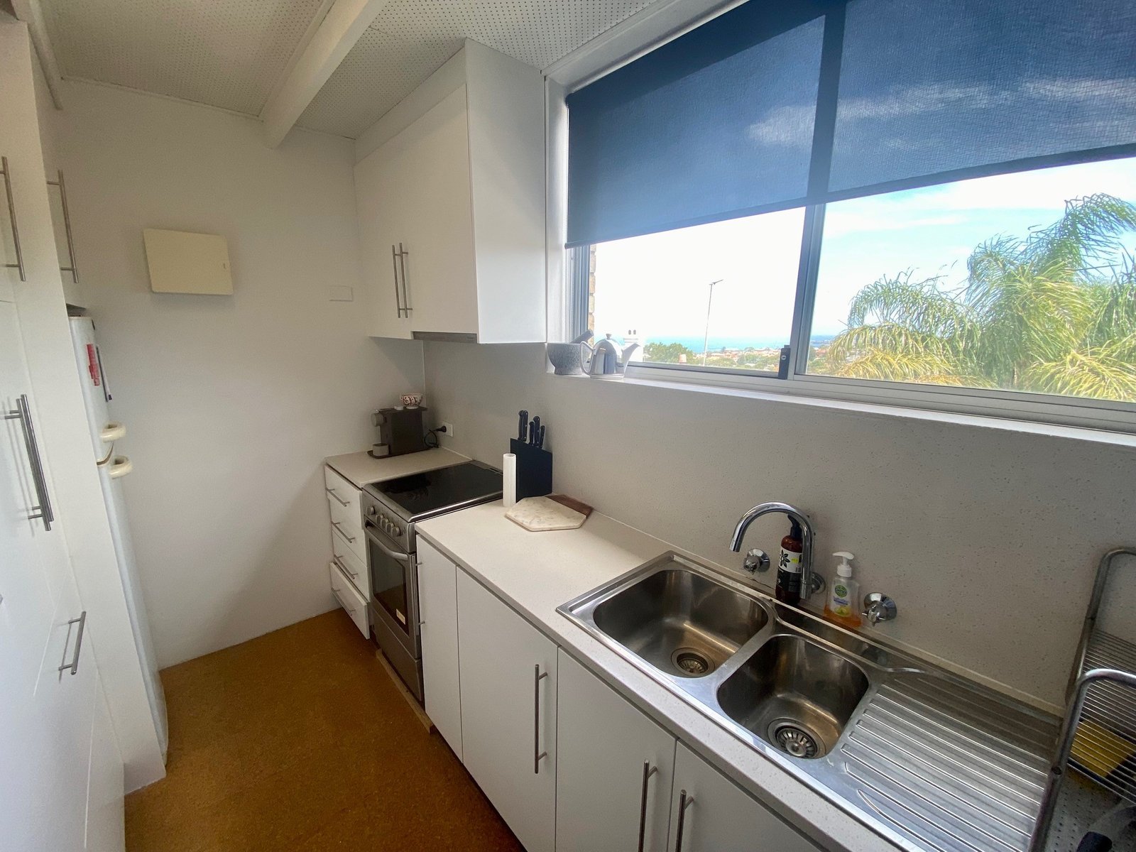 8/7 Leichhardt Street WAVERLEY 8