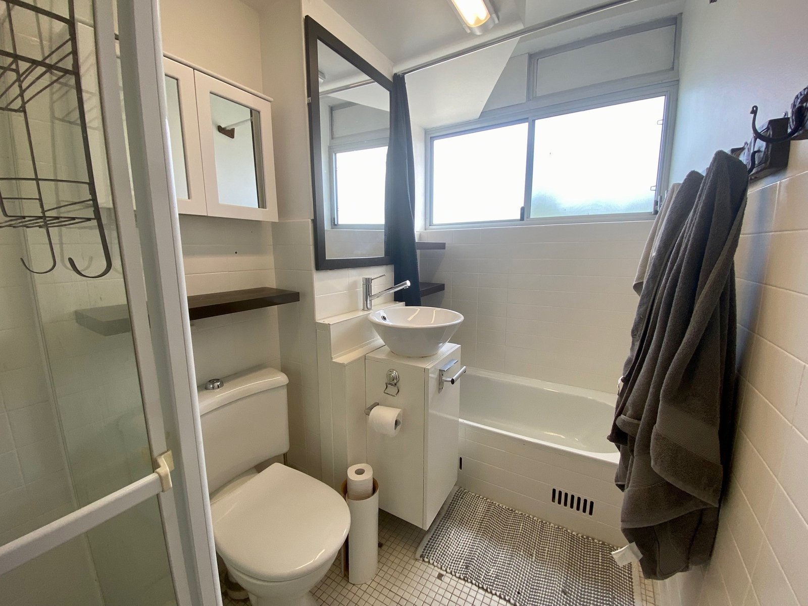 8/7 Leichhardt Street WAVERLEY 9