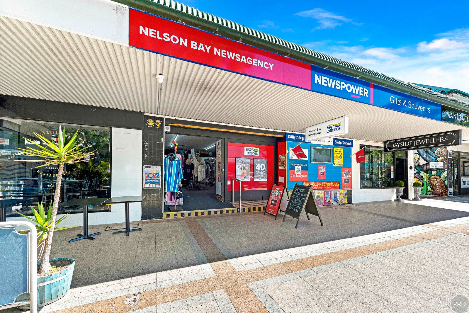 87 Magnus Street NELSON BAY 1