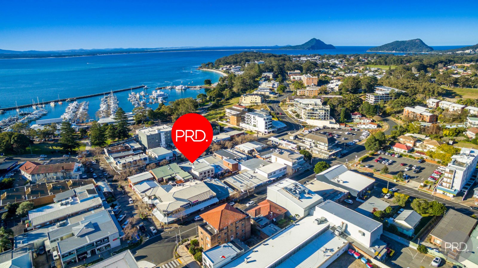 87 Magnus Street NELSON BAY 2