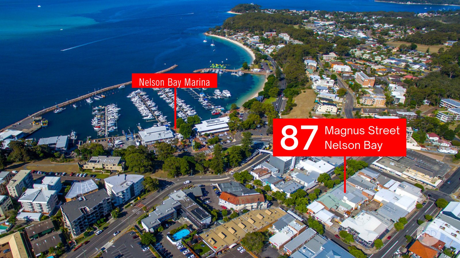87 Magnus Street NELSON BAY 18