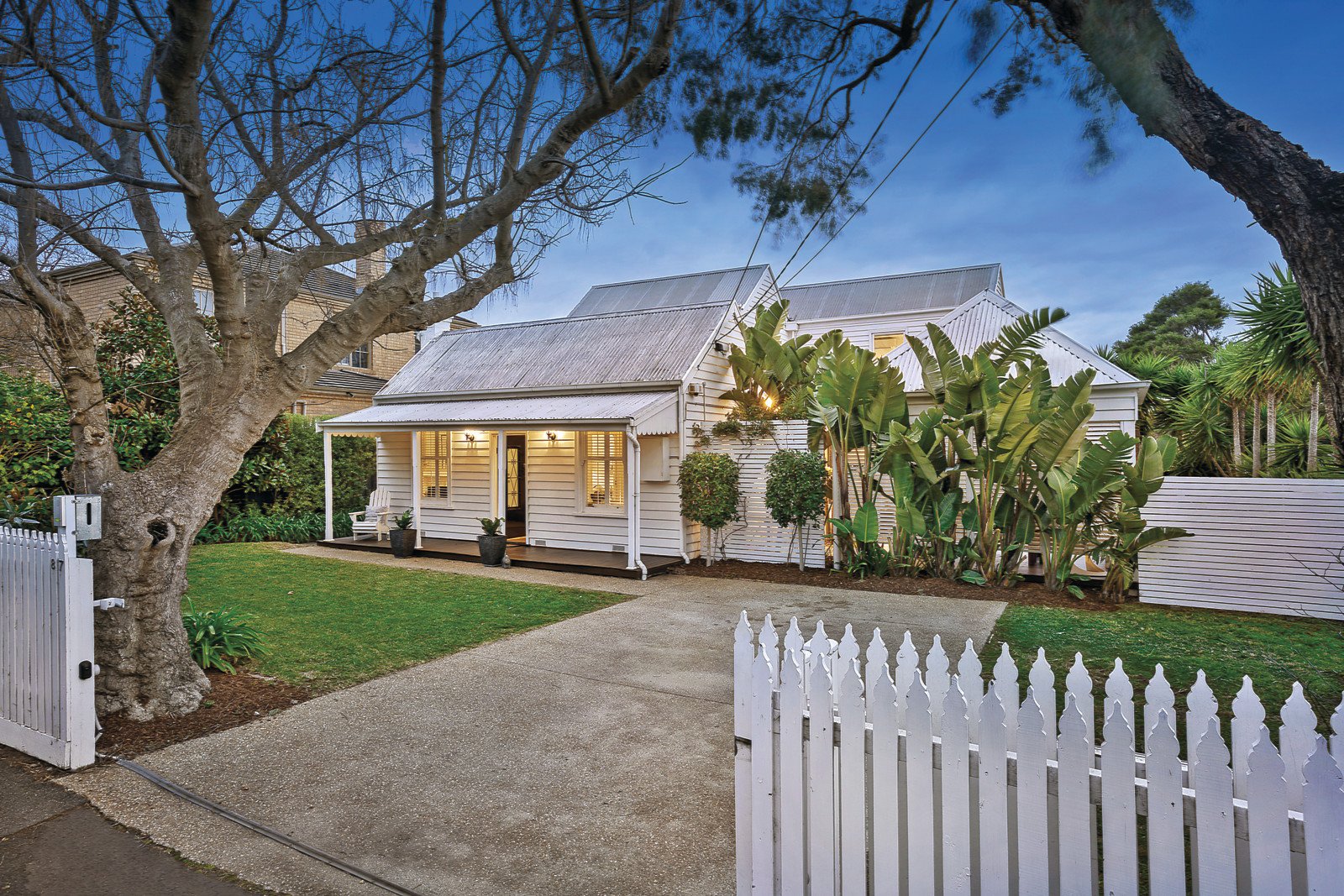 87 Male Street, Brighton, VIC