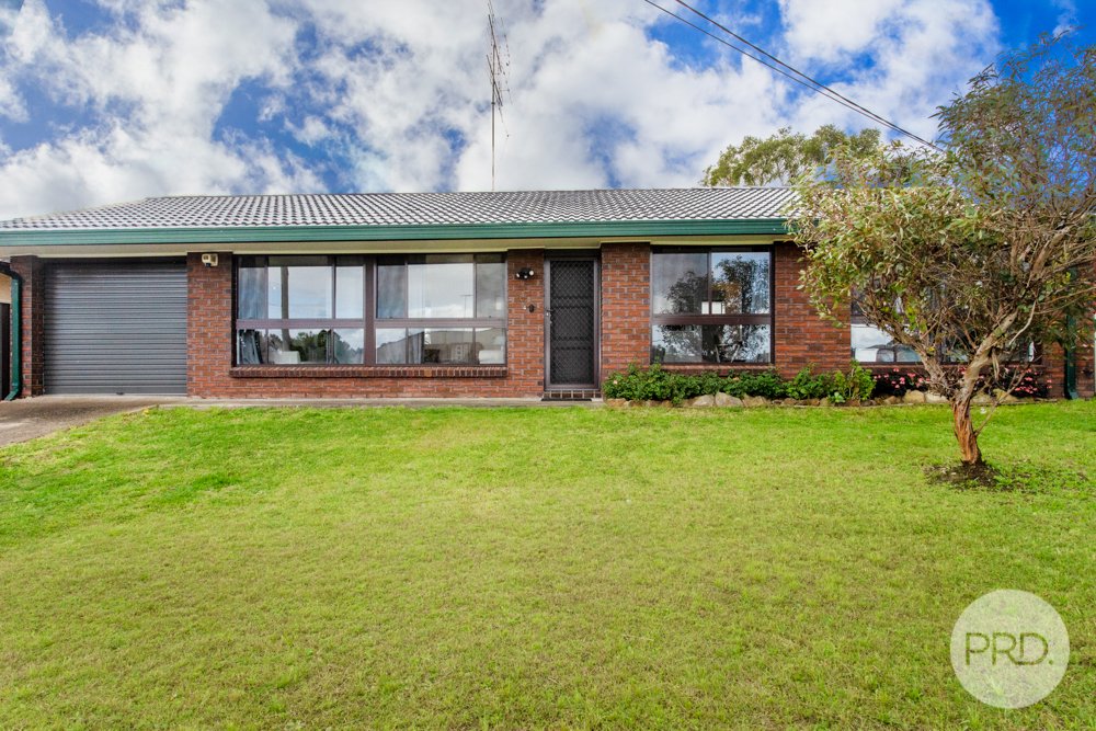 87 Maxwell Street SOUTH PENRITH 2