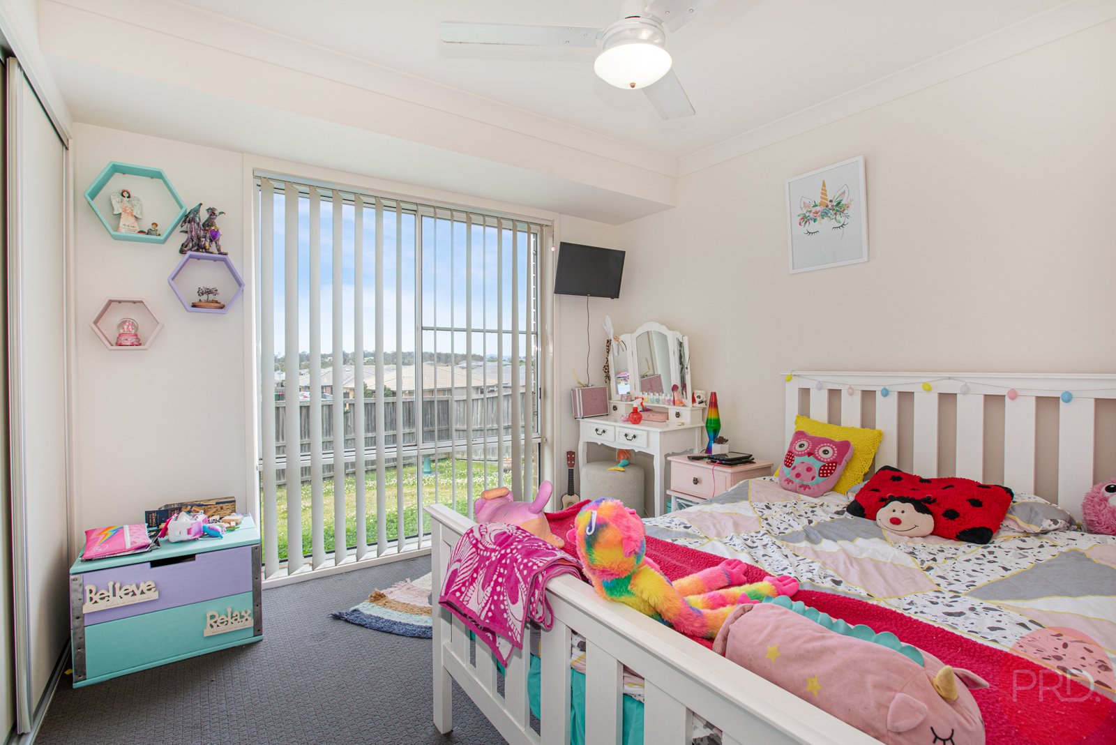 87 Mckeachie Drive ABERGLASSLYN 13