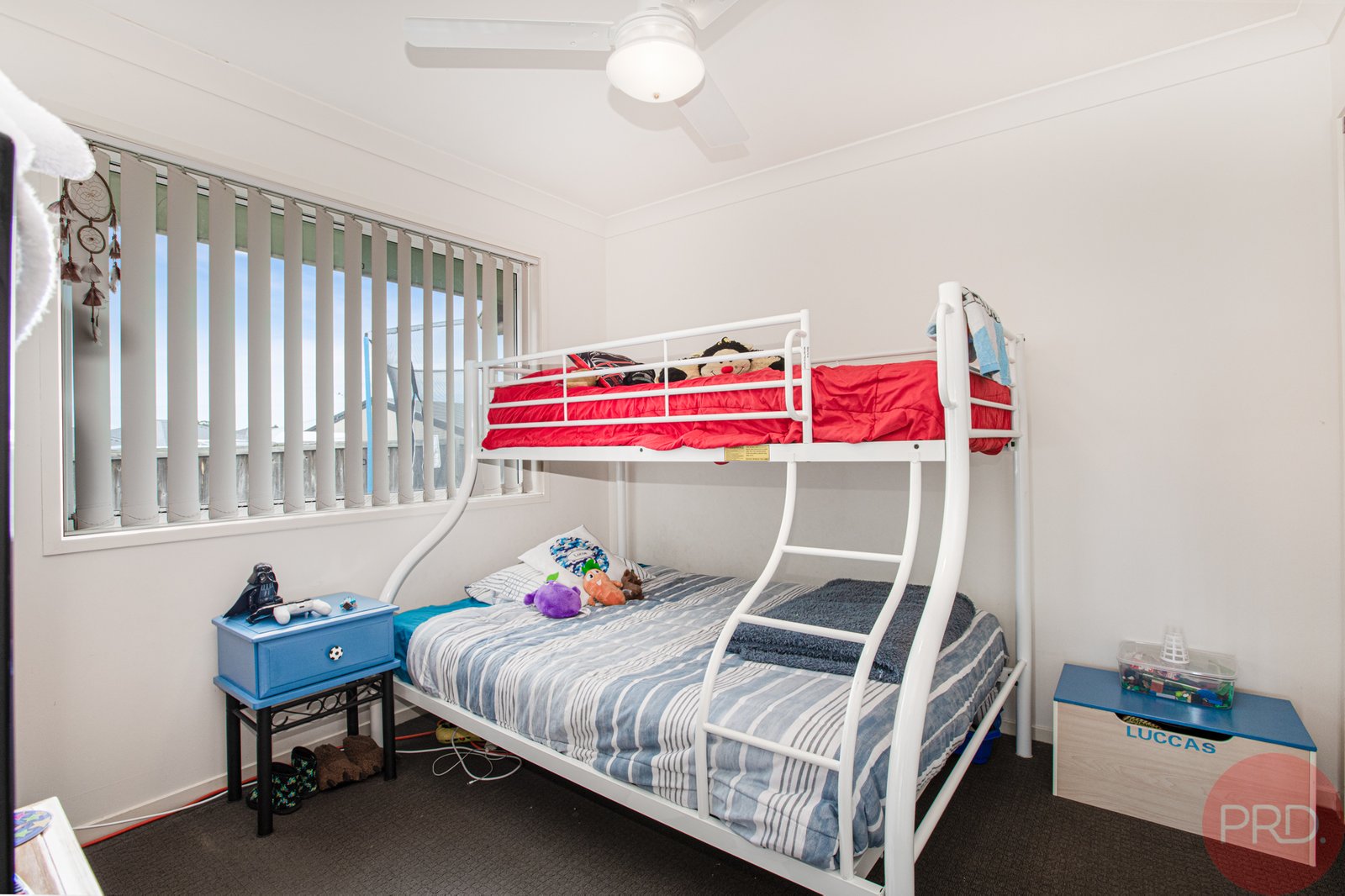 87 Mckeachie Drive ABERGLASSLYN 14