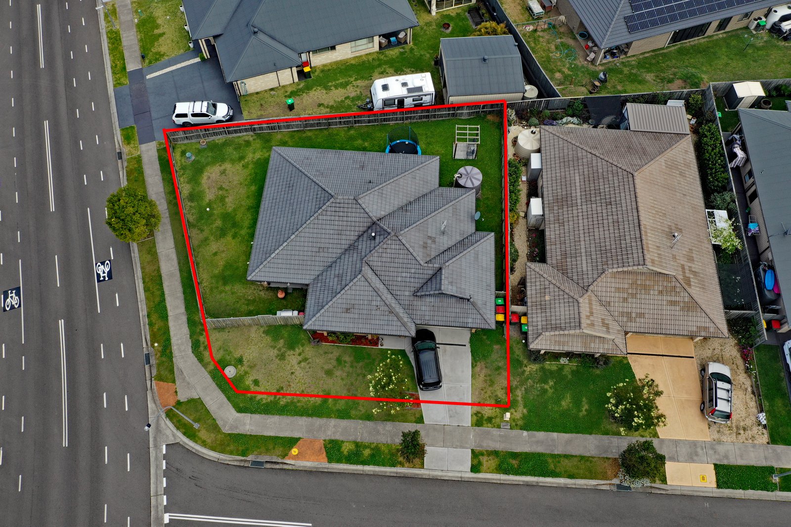 87 Mckeachie Drive ABERGLASSLYN 22