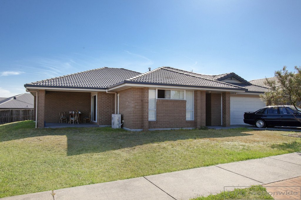 87 McKeachies Drive ABERGLASSLYN 1