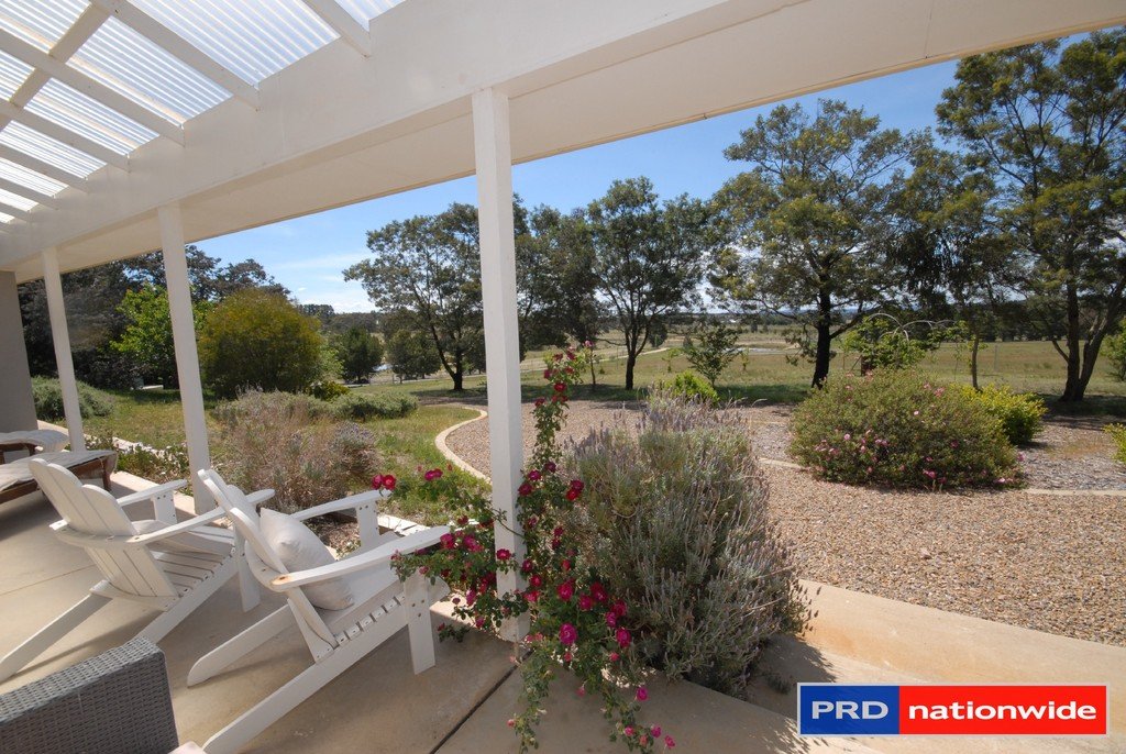 87 Millynn Road BYWONG 3