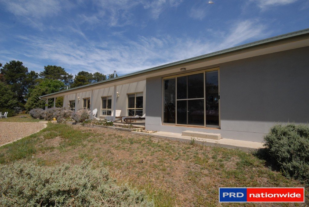 87 Millynn Road BYWONG 2