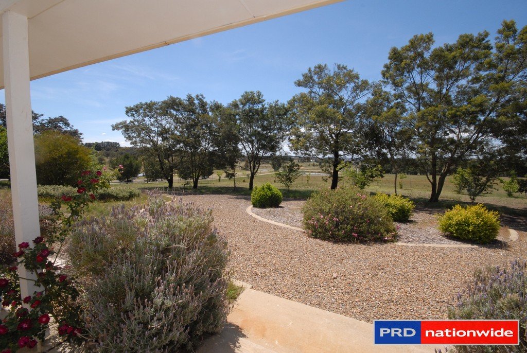 87 Millynn Road BYWONG 4