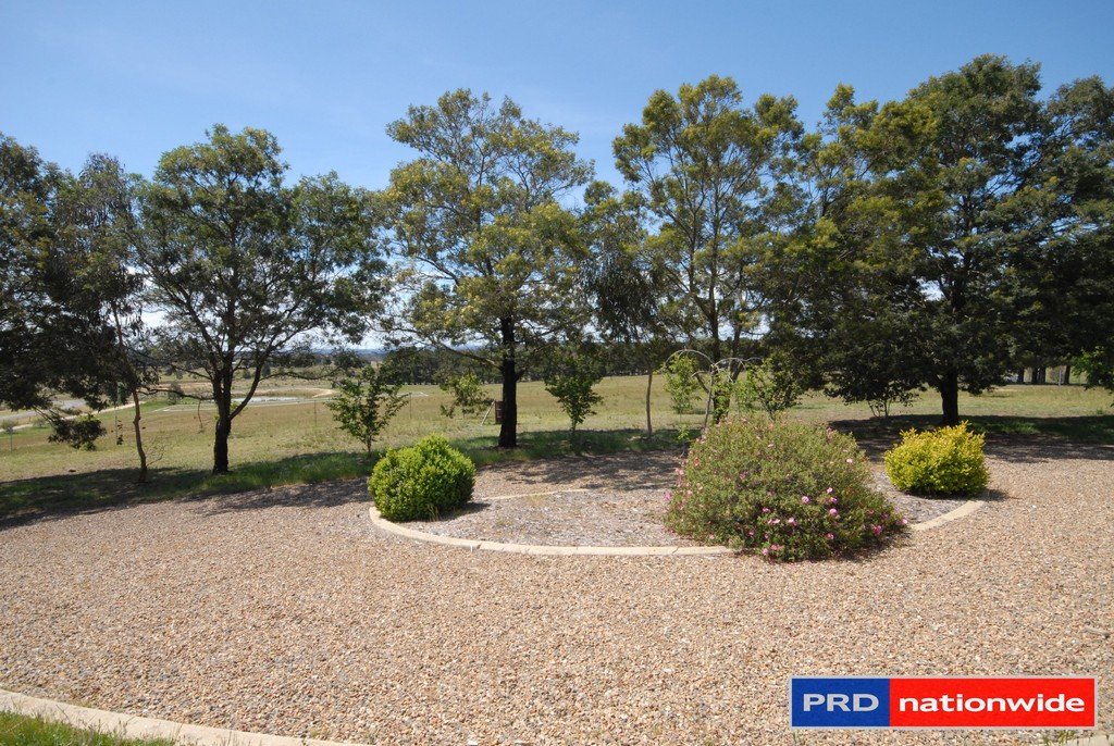 87 Millynn Road BYWONG 5