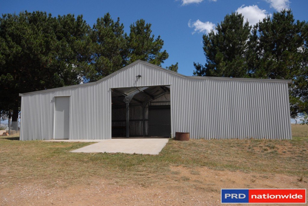 87 Millynn Road BYWONG 23