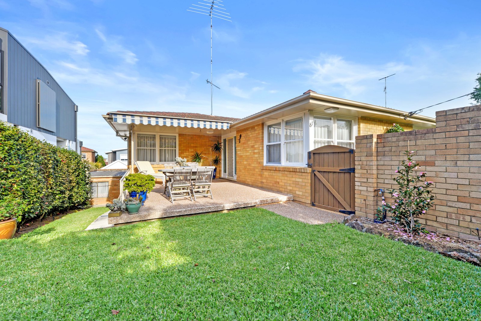 87 Mons Avenue MAROUBRA 3
