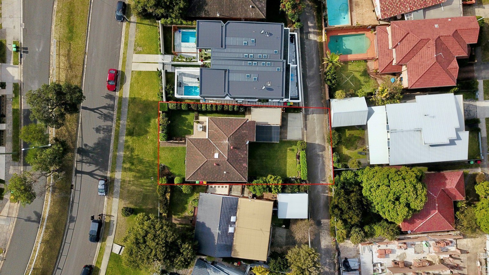 87 Mons Avenue MAROUBRA 4