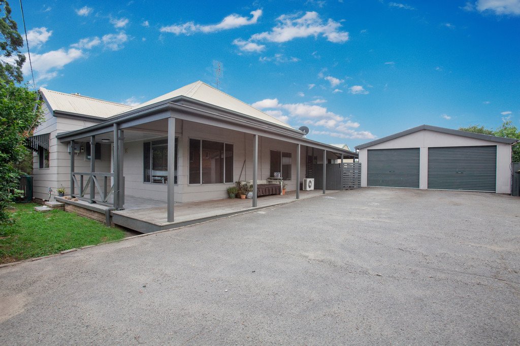 87 New England Highway GRETA 13