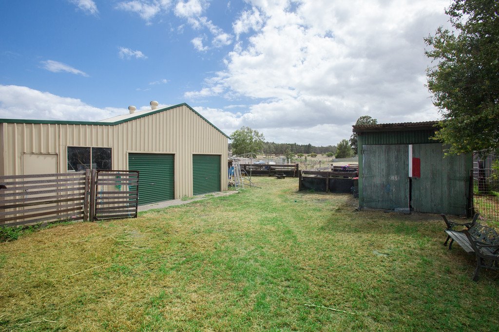 87 New England Highway GRETA 21