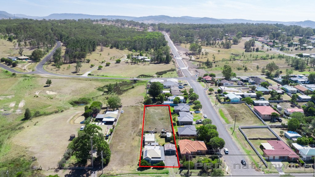 87 New England Highway GRETA 22