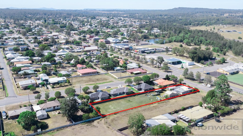 87 New England Highway GRETA 23