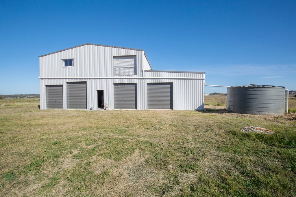 87 O'Connells Road LOUTH PARK 1