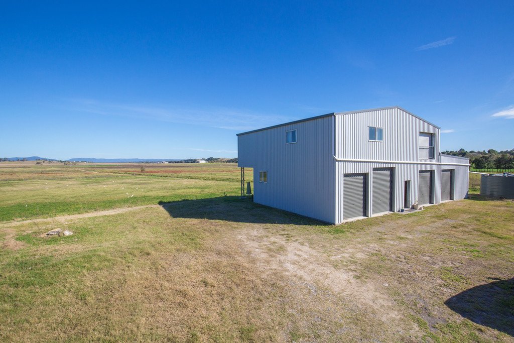 87 O'Connells Road LOUTH PARK 3