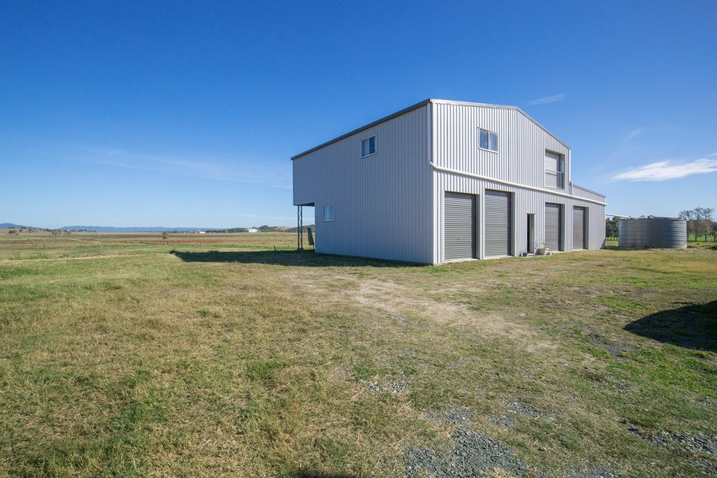 87 O'Connells Road LOUTH PARK 16