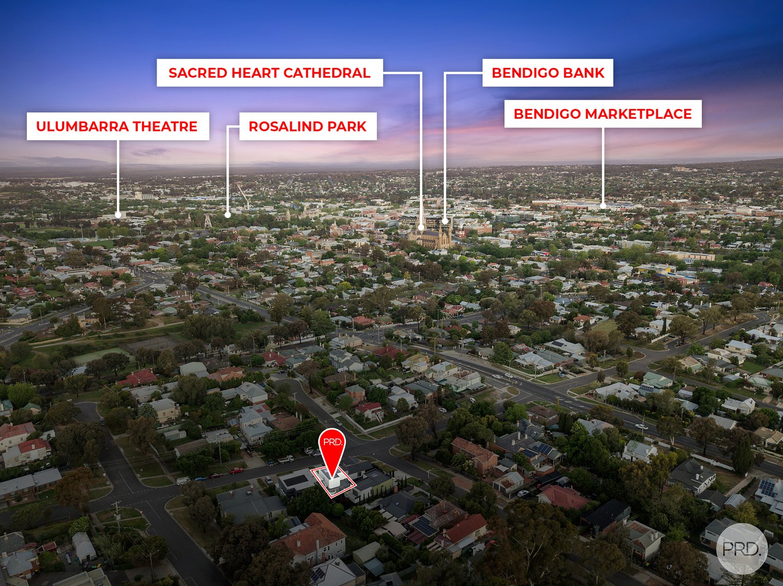 87 Old Violet Street BENDIGO 20