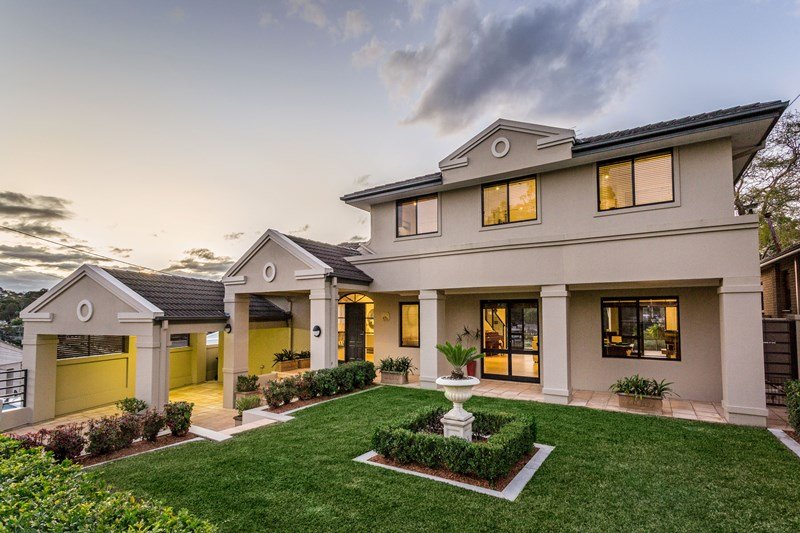 87 Queens Rd  CONNELLS POINT 9