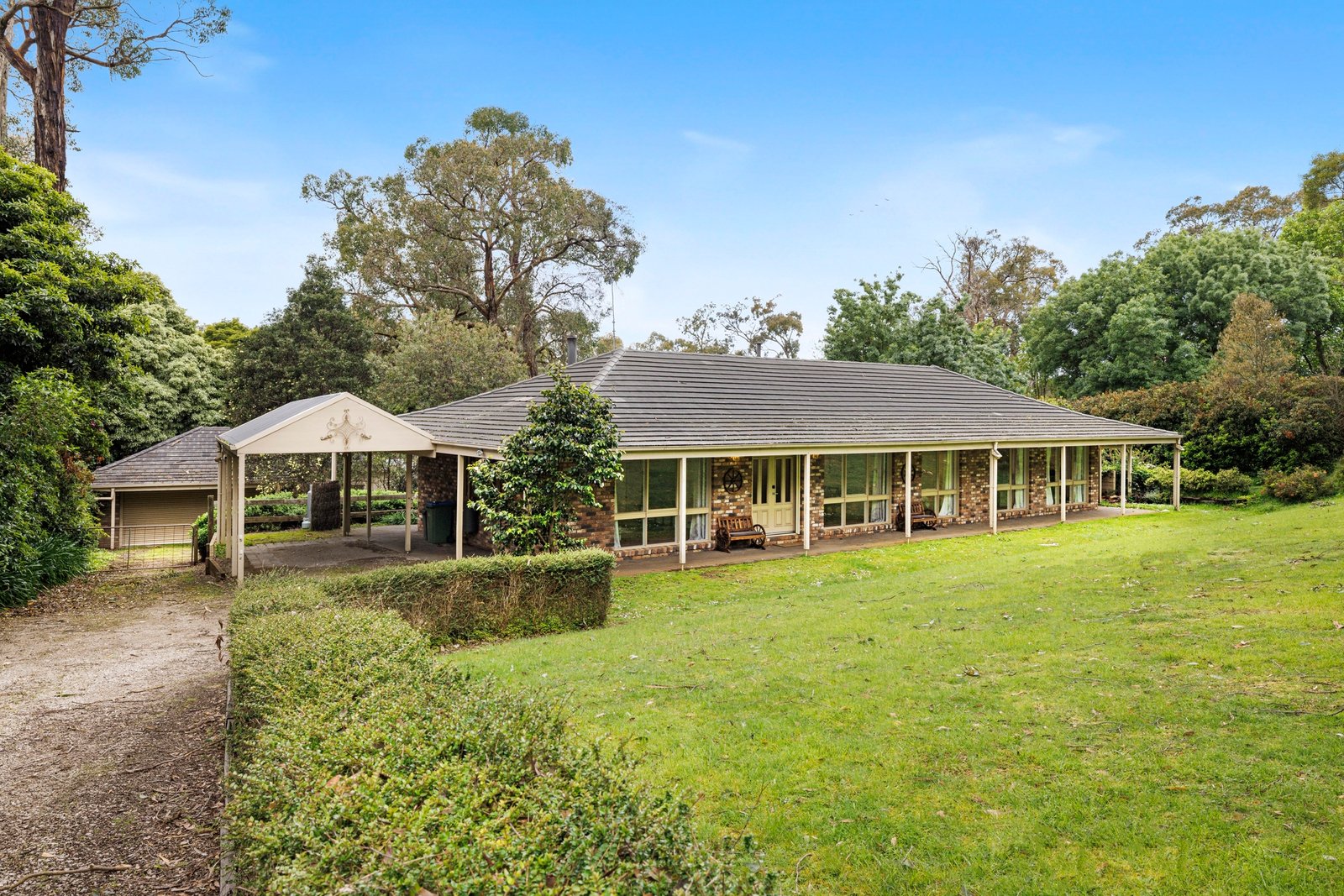 87 Red Hill Road, Red Hill South, 3937