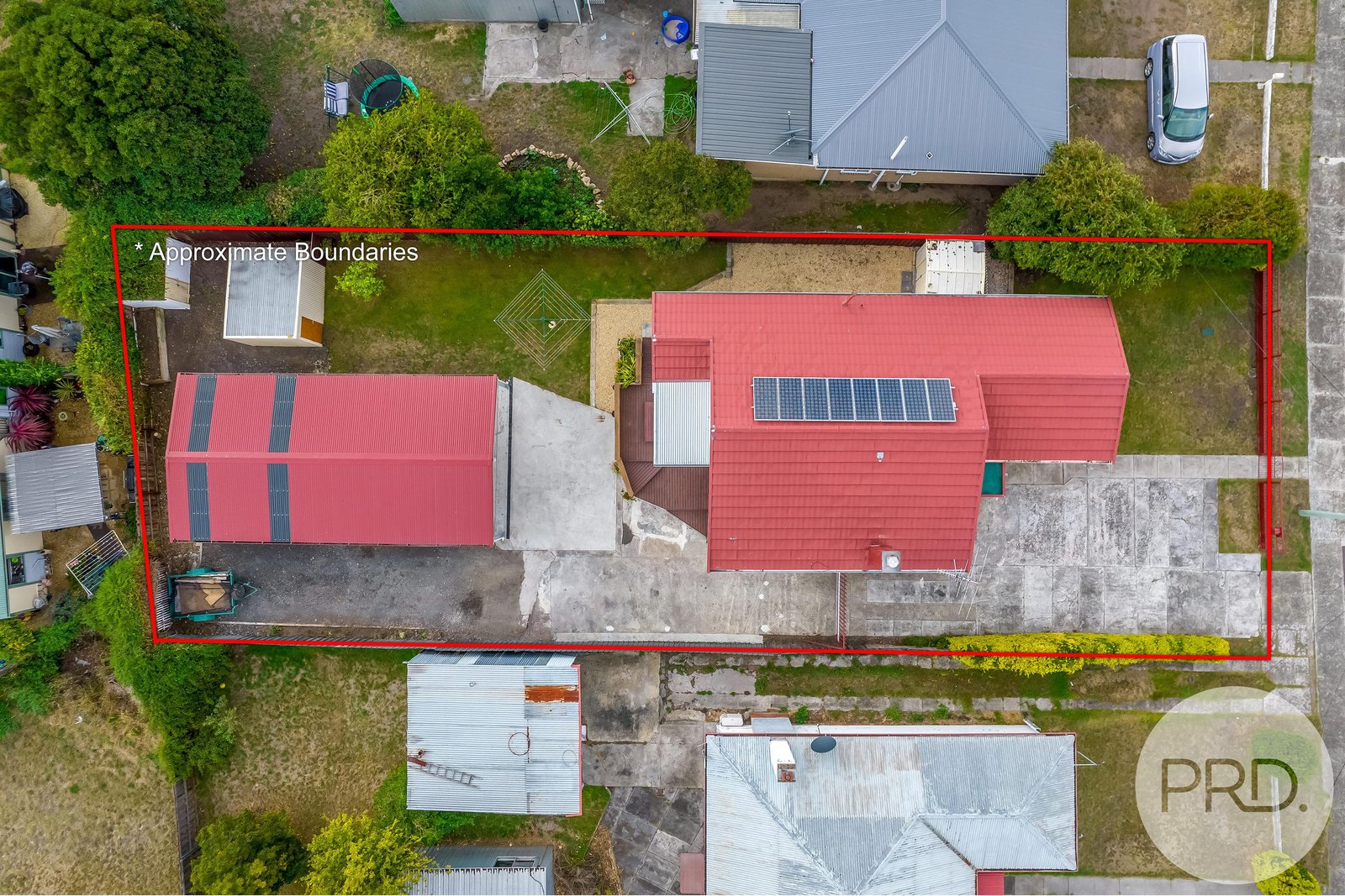 87 Renfrew Circle GOODWOOD 15