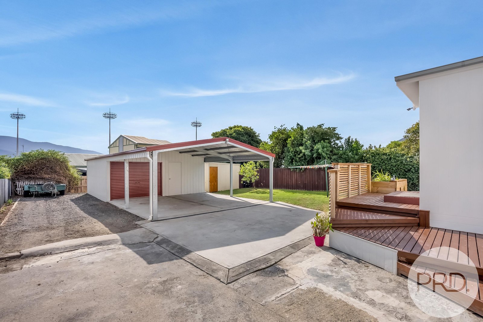 87 Renfrew Circle GOODWOOD 18