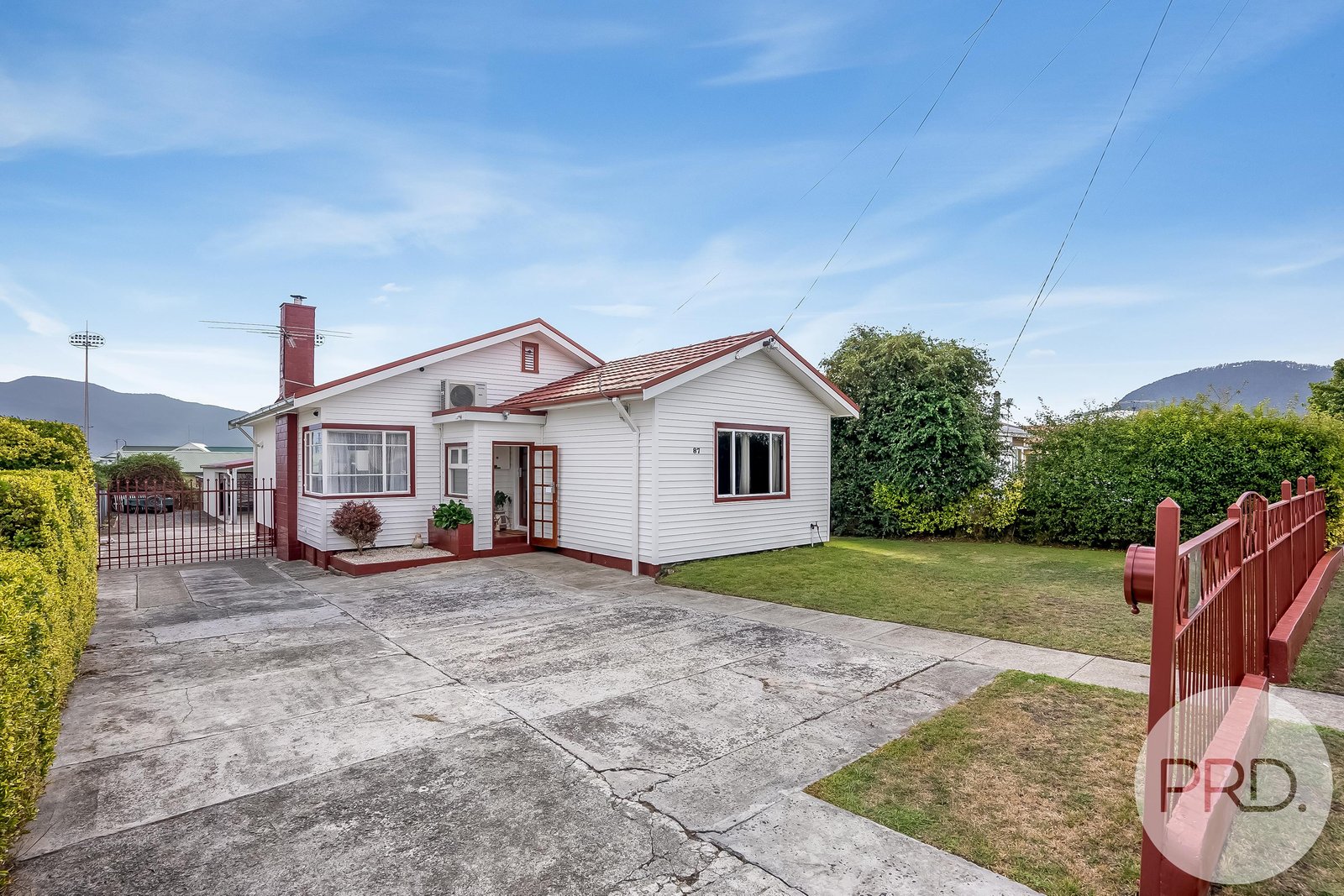 87 Renfrew Circle GOODWOOD 20