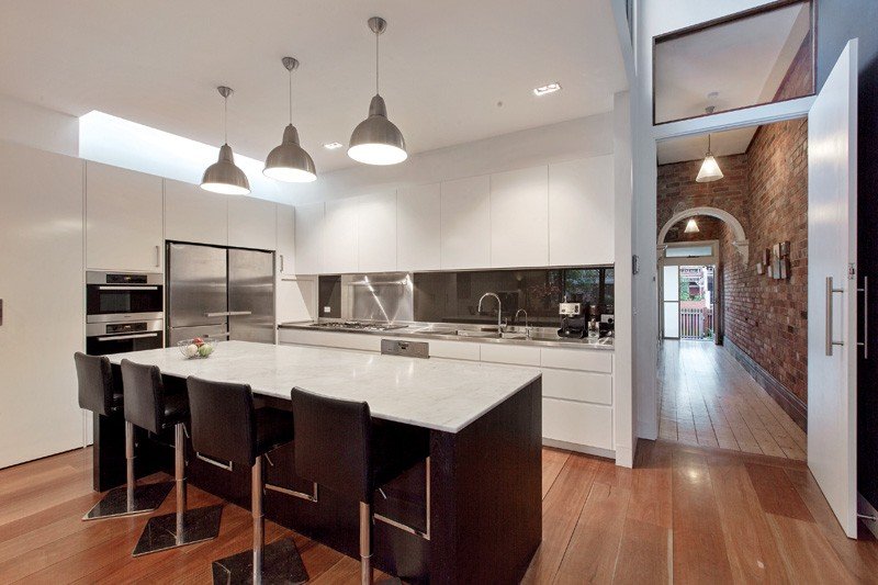 Gallery: 87 Richardson Street
