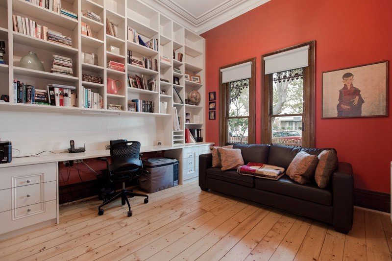 Gallery: 87 Richardson Street