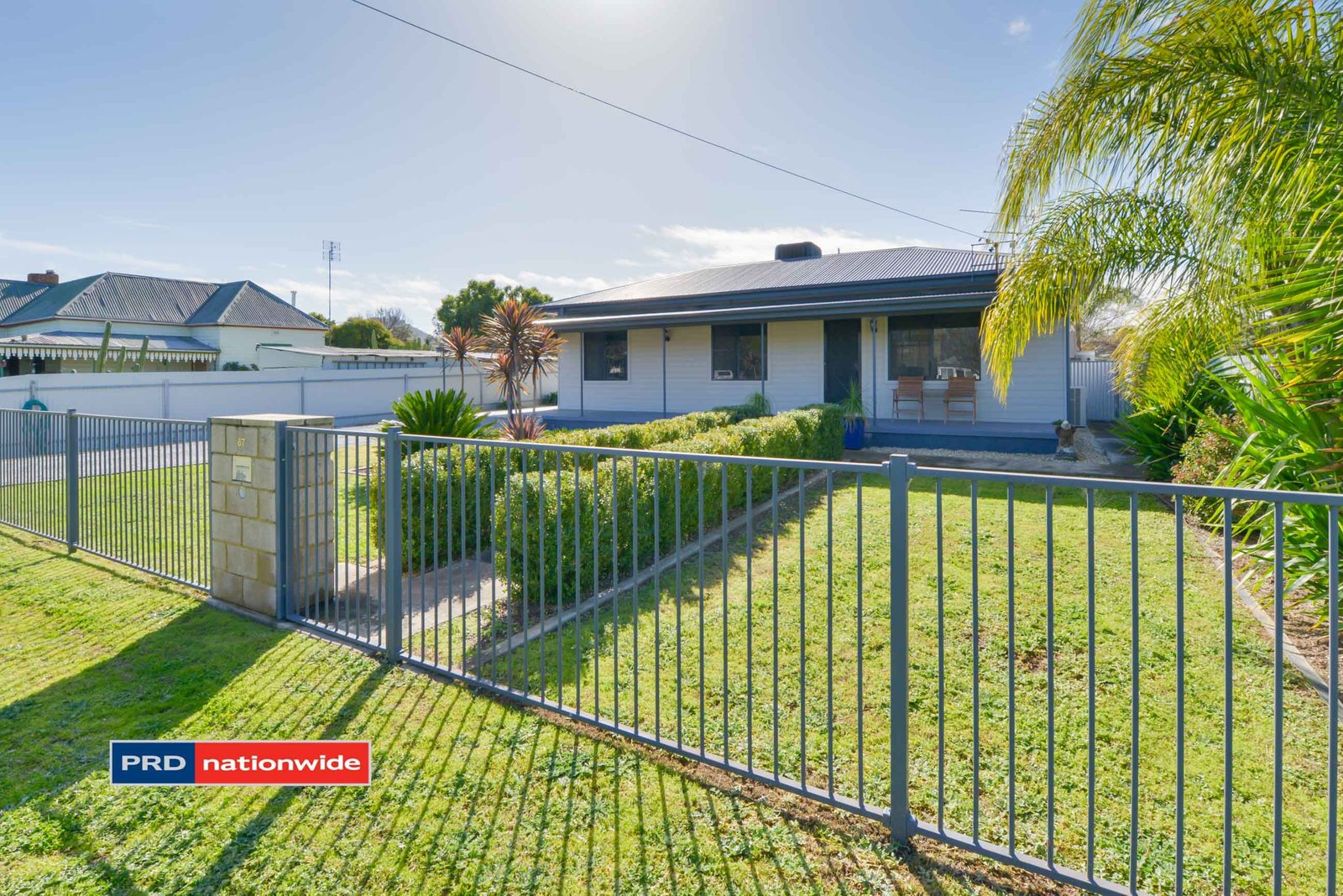 87 River Street MANILLA 1