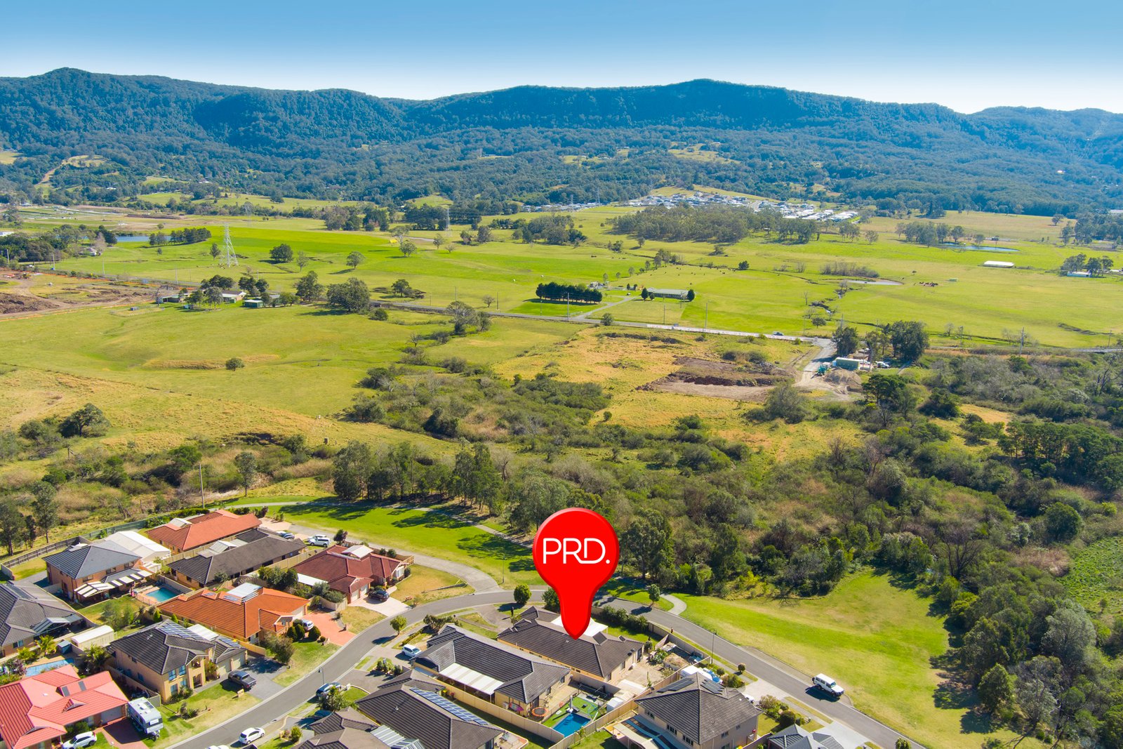 87 Robins Creek Drive HORSLEY 1