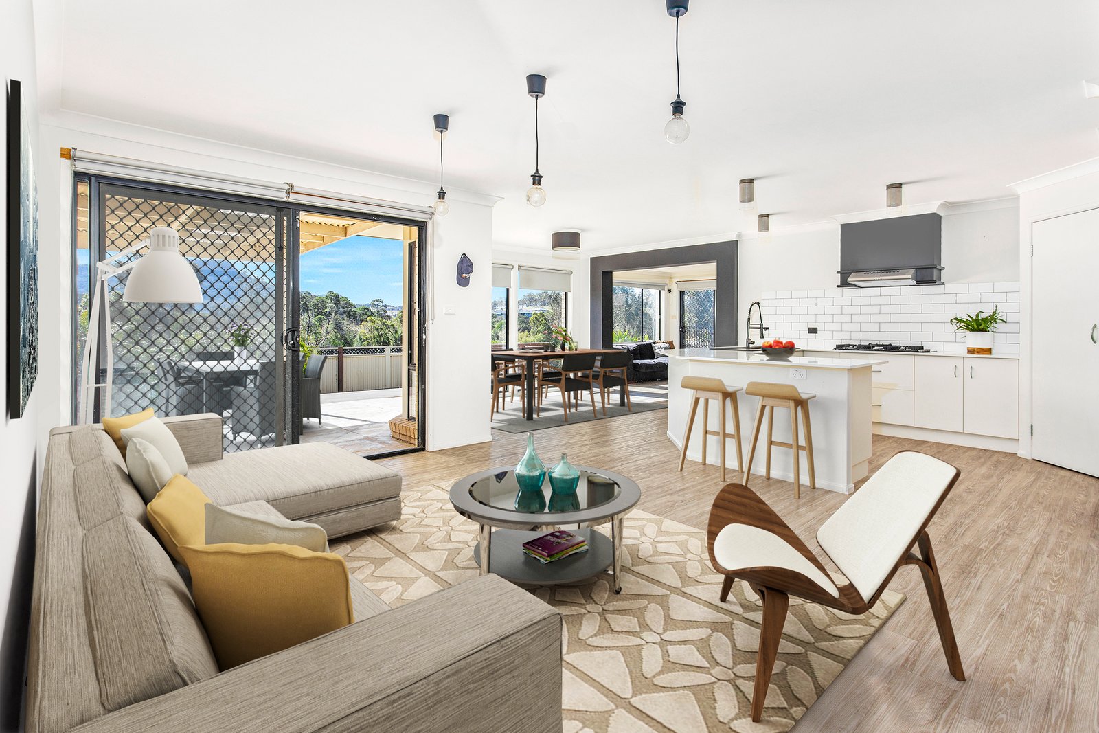 87 Robins Creek Drive HORSLEY 4
