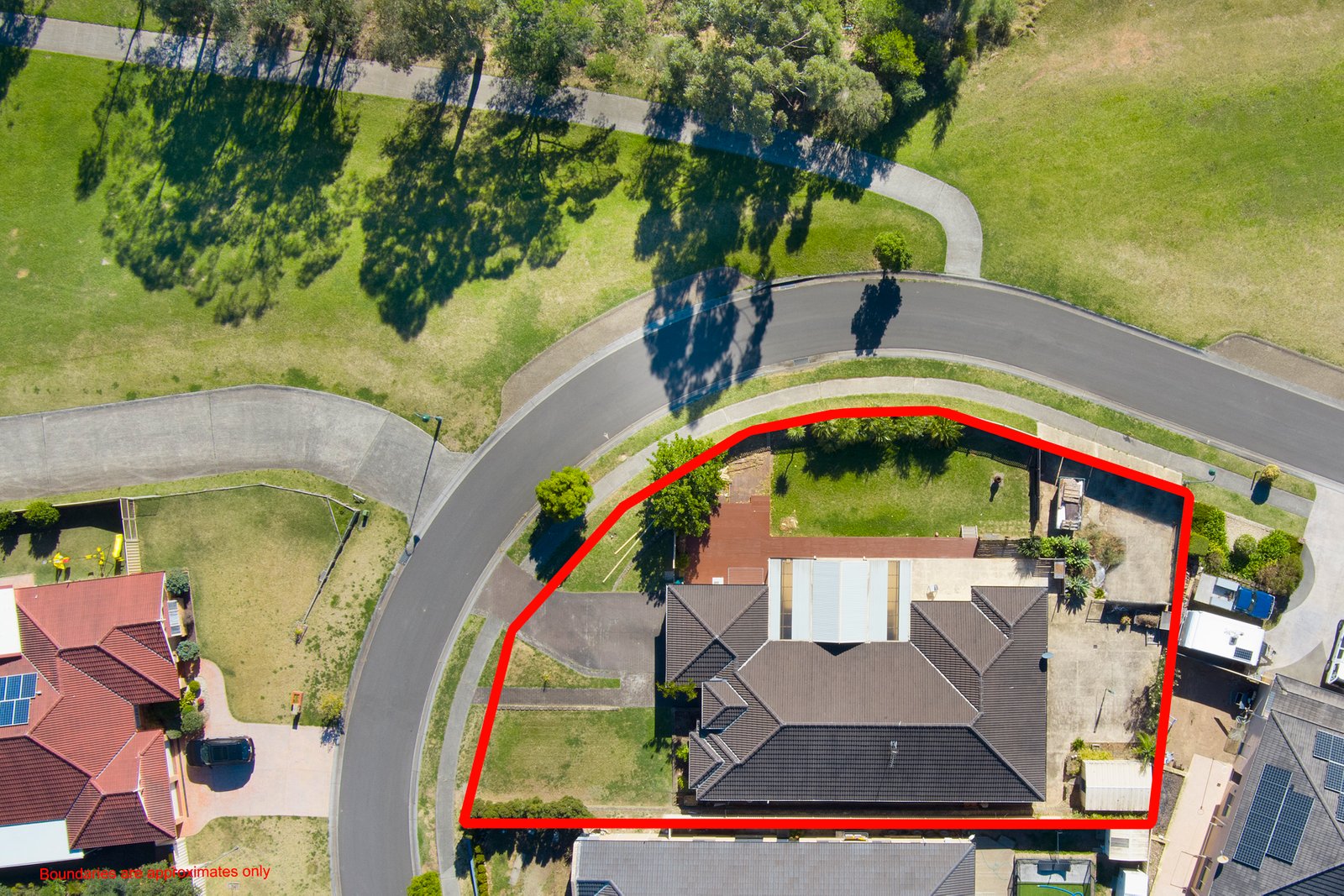 87 Robins Creek Drive HORSLEY 11